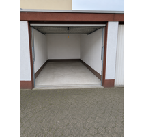 Garage zu vermieten in Mönchengladbach 100,00 €