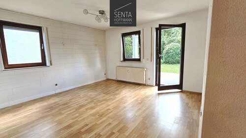 Foto - Wohnung zum Mieten in Hochdorf 700,00 € 64 m²