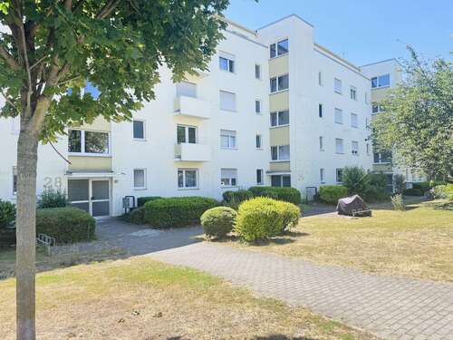 Foto - Wohnung zum Kaufen in Ludwigshafen am Rhein 249.000,00 € 83.5 m²