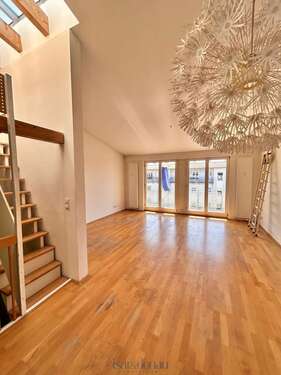 Foto - Wohnung zum Kaufen in Ottobrunn 710.000,00 € 95.73 m²