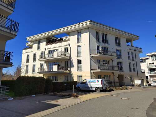 Foto - Wohnung zum Kaufen in Börgerende 197.000,00 € 71 m²