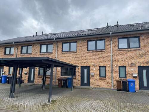 Foto - Haus zum Mieten in Lentföhrden 1.500,00 € 155.24 m²