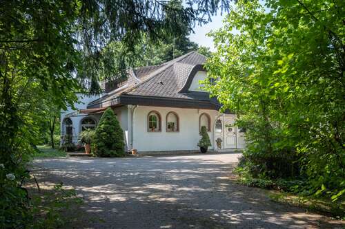 Foto - Haus zum Kaufen in Ensdorf 549.000,00 € 322 m²
