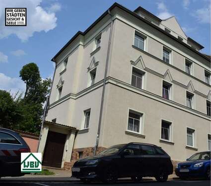 Foto - Wohnung zum Mieten in Waldheim 557,00 € 96 m²