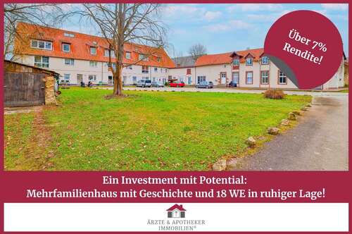 Foto - Haus zum Kaufen in Warburg 1.200.000,00 € 1350 m²