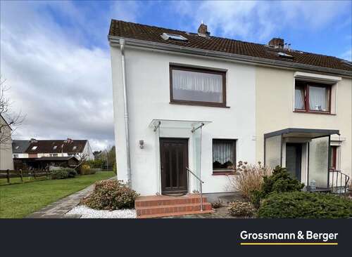 Foto - Haus zum Kaufen in Neu Wulmstorf 289.000,00 € 93.71 m²