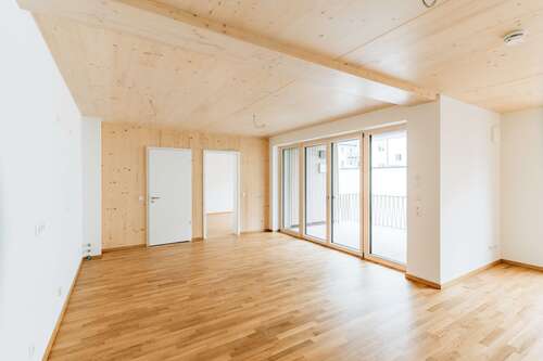Foto - Wohnung zum Mieten in Bad Wörishofen 1.170,00 € 73 m²