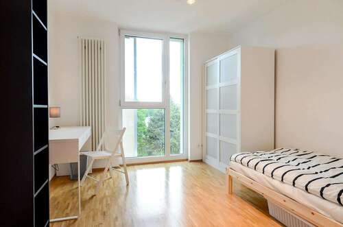 Foto - WG-Zimmer in München 715,00 € 12 m²