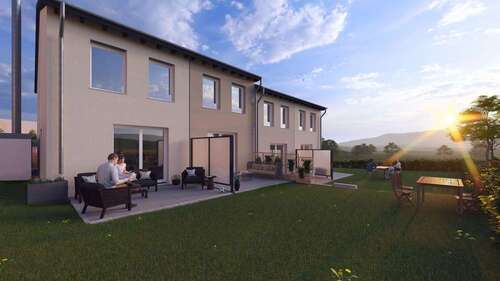 Foto - Haus zum Kaufen in Wörrstadt 534.900,00 € 136 m²
