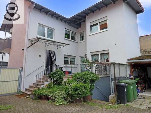 Foto - Haus zum Kaufen in Hambrücken 375.000,00 € 133 m²