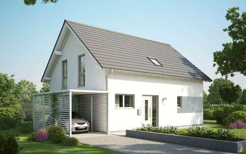 Foto - Haus zum Kaufen in Güglingen 761.789,00 € 152 m²