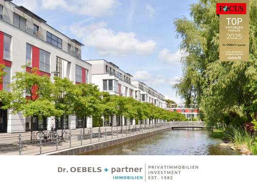 Foto - Wohnung zum Mieten in Köln 2.680,00 € 158 m²