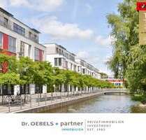 Wohnung zum Mieten in Köln 2.680,00 € 158 m²
