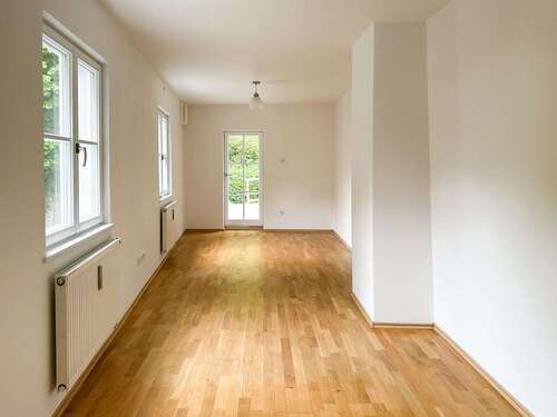 Foto - Wohnung zum Mieten in Landsberg am Lech 1.580,00 € 106.5 m²