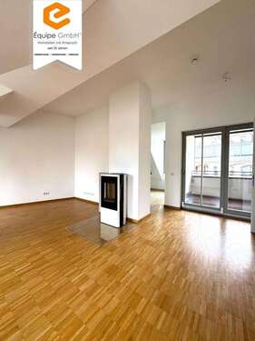 Foto - Wohnung zum Mieten in Dresden 1.759,79 € 83.8 m²