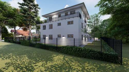 Foto - Wohnung zum Kaufen in Berlin 435.000,00 € 68 m²