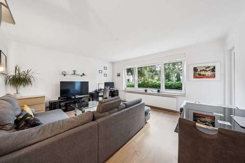 Foto - Wohnung zum Kaufen in Berlin 595.000,00 € 85 m²