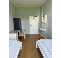 WG-Zimmer in München 1.140,00 € 20 m²