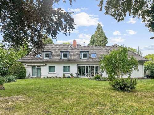 Foto - Haus zum Kaufen in Hannover 890.000,00 € 270 m²