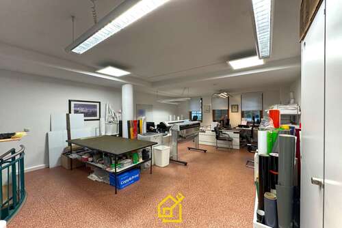 Foto - Büro in LichtensteinSachsen 500,00 € 70 m²