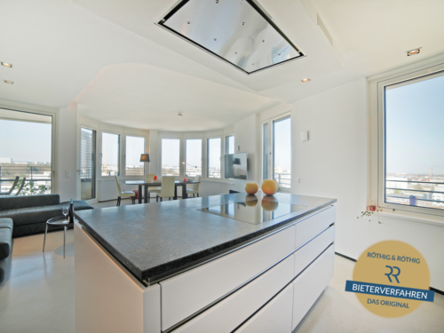 Foto - Wohnung zum Kaufen in München 900.000,00 € 98 m²