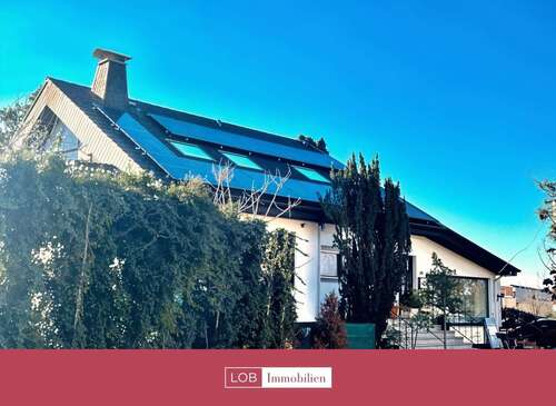 Foto - Haus zum Kaufen in Gelnhausen 750.000,00 € 275.59 m²