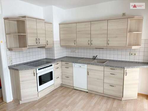 Foto - Wohnung zum Mieten in Bärenstein 377,00 € 79.32 m²