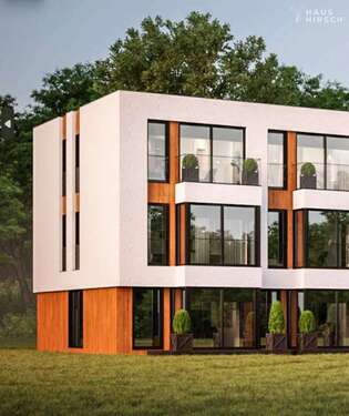 Foto - Haus zum Kaufen in Frankfurt am Main 979.400,00 € 150 m²