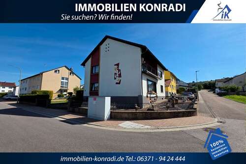 Foto - Haus zum Kaufen in Dellfeld 295.000,00 € 211 m²