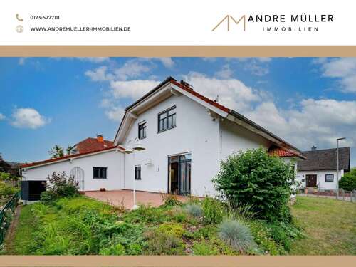 Foto - Haus zum Kaufen in Grolsheim 749.900,00 € 262 m²