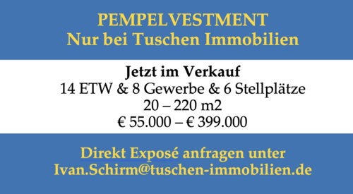 Foto - Wohnung zum Kaufen in Düsseldorf 1.150.000,00 € 641.4 m²