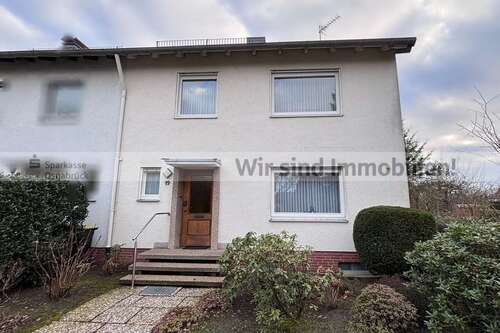 Foto - Haus zum Kaufen in Osnabrück 279.000,00 € 120 m²