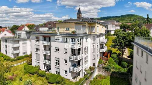 Foto - Wohnung zum Kaufen in Aalen 350.000,00 € 84.56 m²