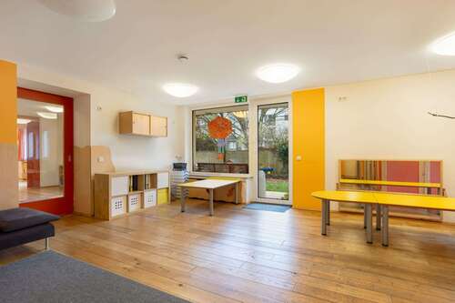 Foto - Wohnung zum Kaufen in Düsseldorf 649.000,00 € 143.14 m²