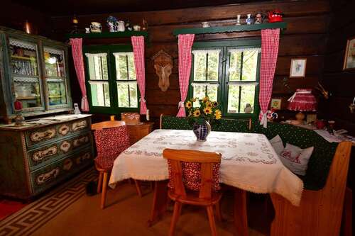 Foto - Haus zum Kaufen in Bernried 129.000,00 € 50 m²