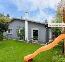 Haus zum Kaufen in Berlin Mahlsdorf 585.000,00 € 118 m² - Berlin / Mahlsdorf