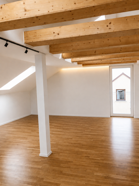 Foto - Wohnung zum Kaufen in Regensburg 398.000,00 € 84.9 m²
