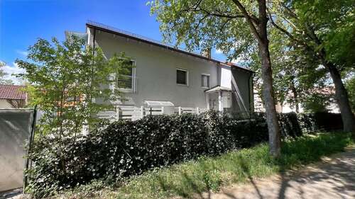 Foto - Wohnung zum Kaufen in Regensburg 419.000,00 € 84.9 m²