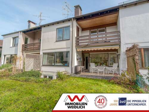 Foto - Haus zum Kaufen in Vaterstetten 688.000,00 € 182 m²