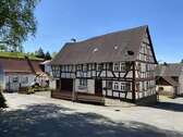 Haus zum Kaufen in Schotten-Einartshausen 187.000,00 € 117 m²