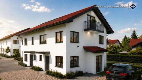Foto - Haus zum Kaufen in Oberhaching 1.339.000,00 € 153 m²