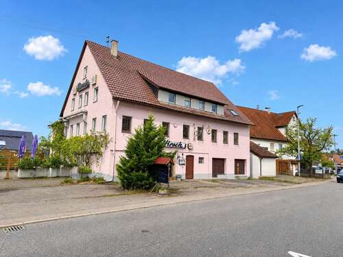 Foto - Haus zum Kaufen in Schorndorf 594.000,00 € 614 m²