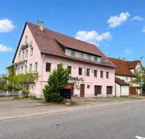 Haus zum Kaufen in Schorndorf 594.000,00 € 614 m²