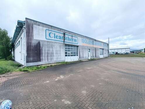 Foto - Halle in Raguhn-Jeßnitz 370.000,00 € 1687 m²