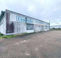 Halle in Raguhn-Jeßnitz 370.000,00 € 1687 m²