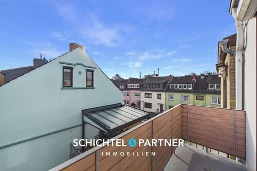 Foto - Haus zum Kaufen in Bremen 499.900,00 € 127 m²