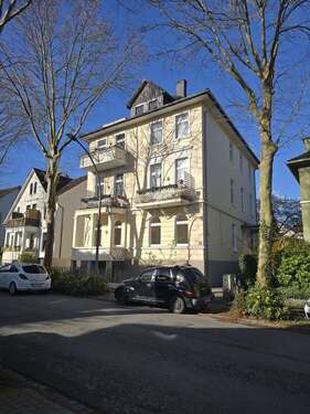 Foto - Wohnung zum Mieten in Bad Oeynhausen 1.225,00 € 135.6 m²