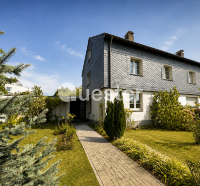 Foto - Haus zum Kaufen in Duisburg 355.000,00 € 97 m²
