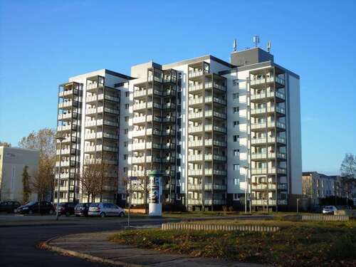 Foto - Wohnung zum Mieten in Magdeburg 245,09 € 36.31 m²