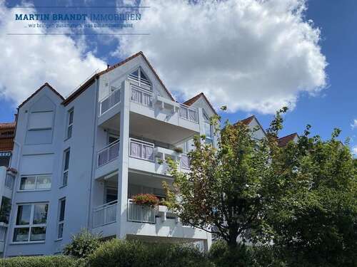 Foto - Wohnung zum Kaufen in Idstein 279.000,00 € 83 m²